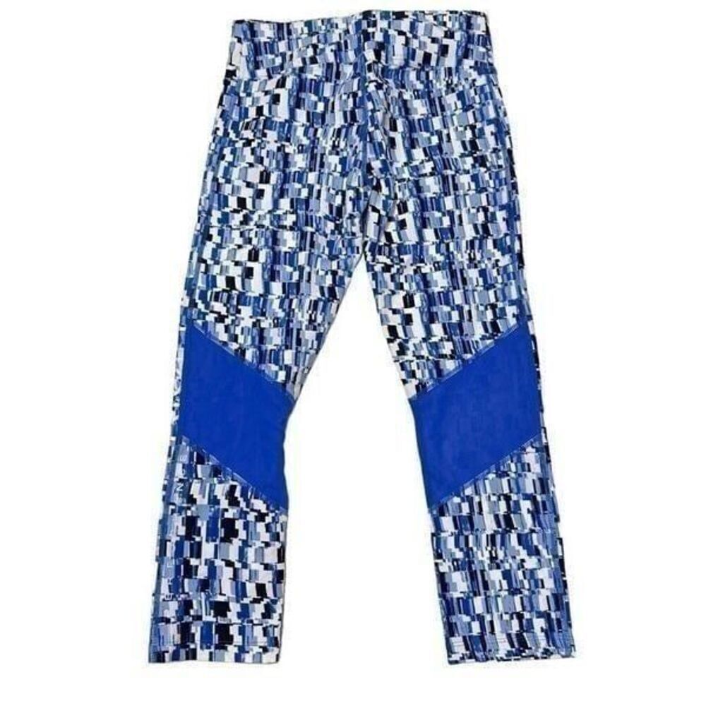Calvin Klein multicolor legging size XS.   A576